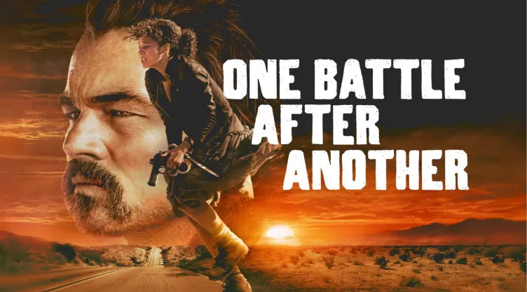 One Battle After Another de qué trata y dónde ver la película más nominada en los Golden Globes 2026