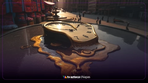 Tuxtla Gutiérrez se sofoca: temperaturas extremas previstas para el 17 y 18 de mayo