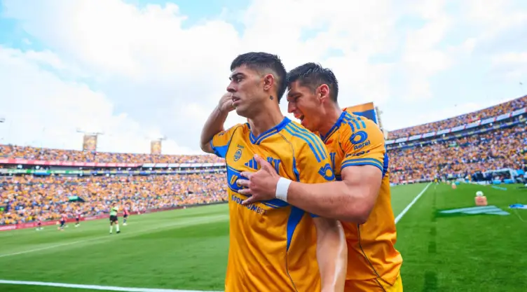 Liguilla Clausura 2026