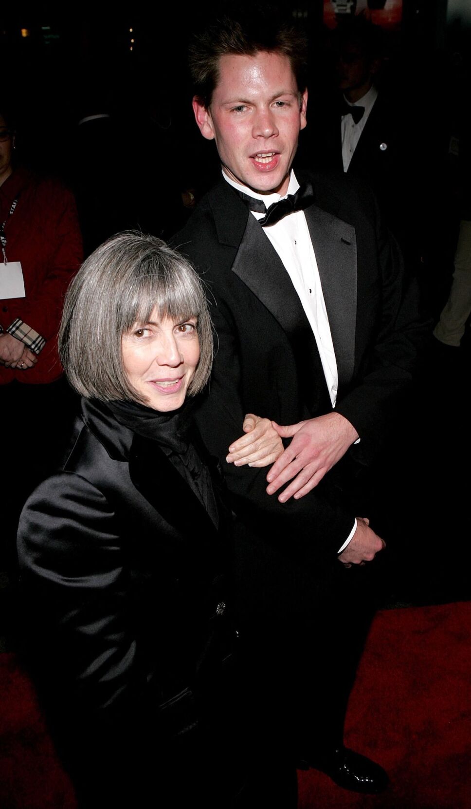 anne rice y christopher rice