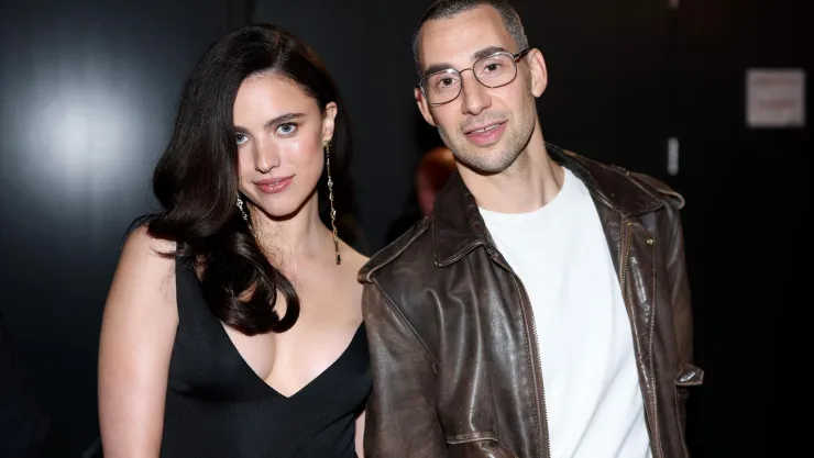 margaret qualley y jack antonoff se separan