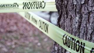 Vecinos intentan linchar a conductor que atropelló a un niño