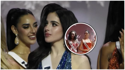 fátima bosch miss universo 2025