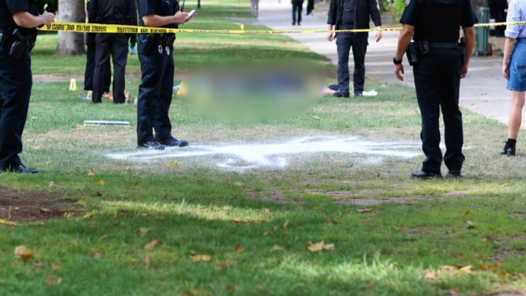 Atacan en Las Mandarinas León; ataque en parque deja un muerto 27 marzo 2026.png