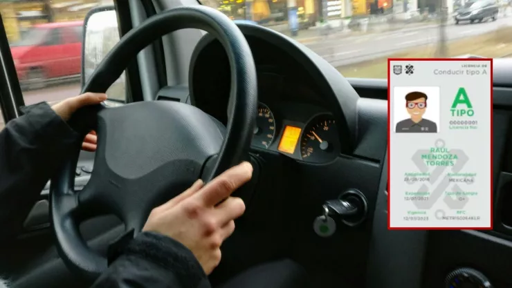 La fecha en que podrás tramitar la licencia de conducir permanente en CDMX.jpg