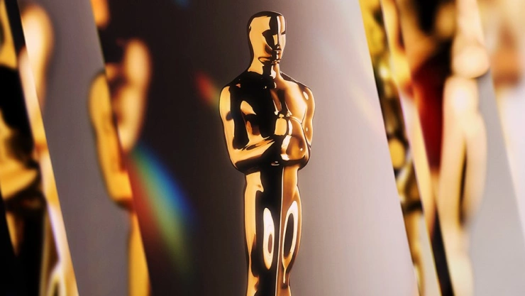 ¿A qué hora y dónde ver los Premios Oscar 2025_ Aquí la transmisión EN VIVO