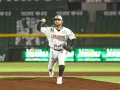 El Águila de Veracruz vs Leones de Yucatán beisbol