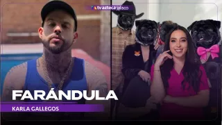 Emiliano Aguilar enfrenta a su familia