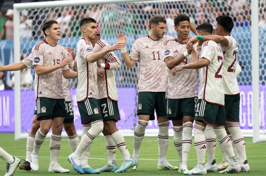México vs Honduras partido EN VIVO Jornada 1 de la Copa Oro 2025