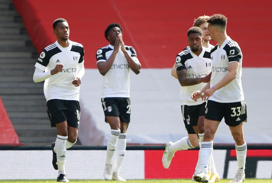 Fulham descendido Premier League