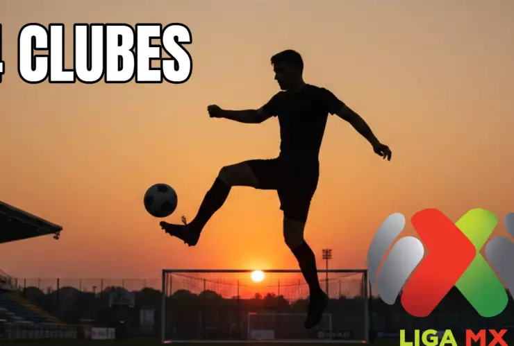 El futbolista que vale 2 millones y es el fruto del deseo de la Liga BBVA MX: se lo pelean 4 clubes 