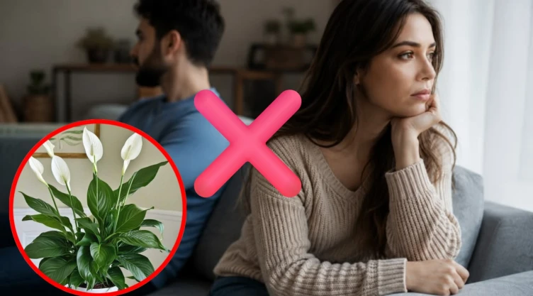 La planta que debes tener en casa para evitar discusiones, según el Feng Shui