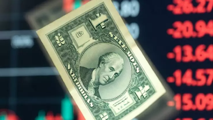 Precio dólar hoy 1 enero 2026