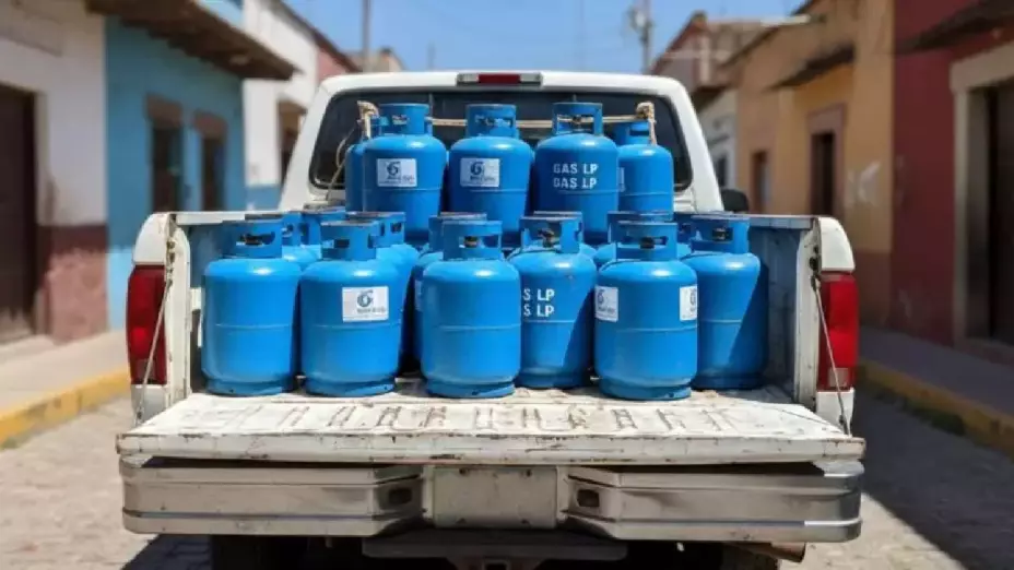 ¡Desabasto de Gas LP afectará a Veracruz! ¿Subirá el precio en noviembre?