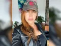 Las postales de la trayectoria de Karla Sofía Gascón