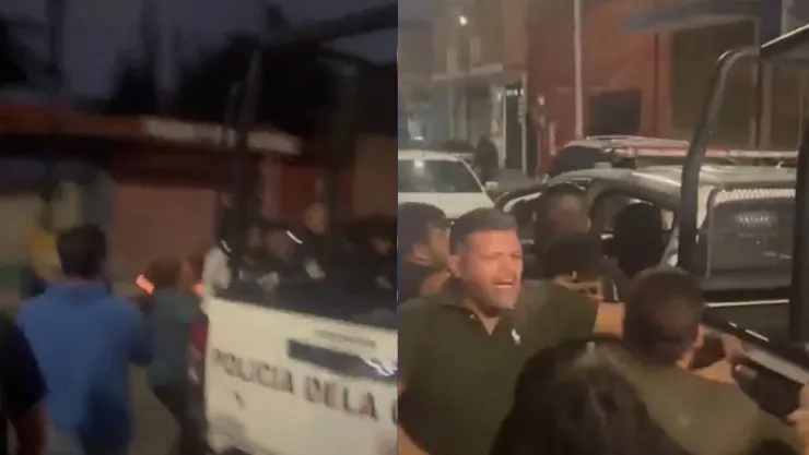 pobladores la libertad