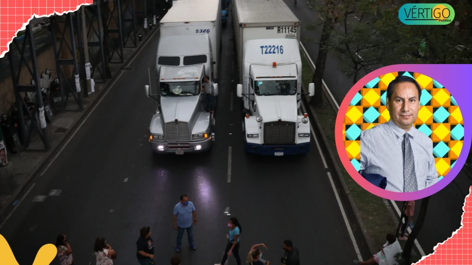 AUTOTRANSPORTE EN CARRETERAS