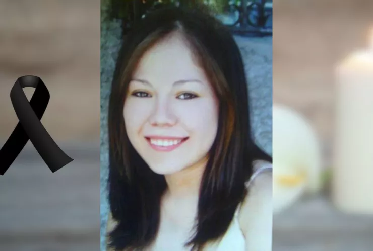 Después de 13 años desaparecida, Thania Sánchez es localizada sin vida en La Laguna