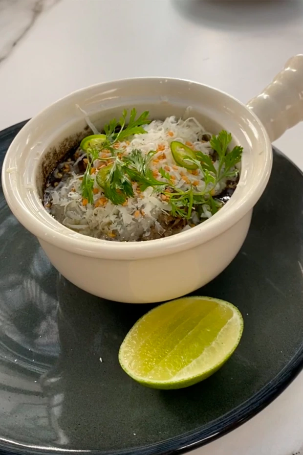 Restaurante Arango