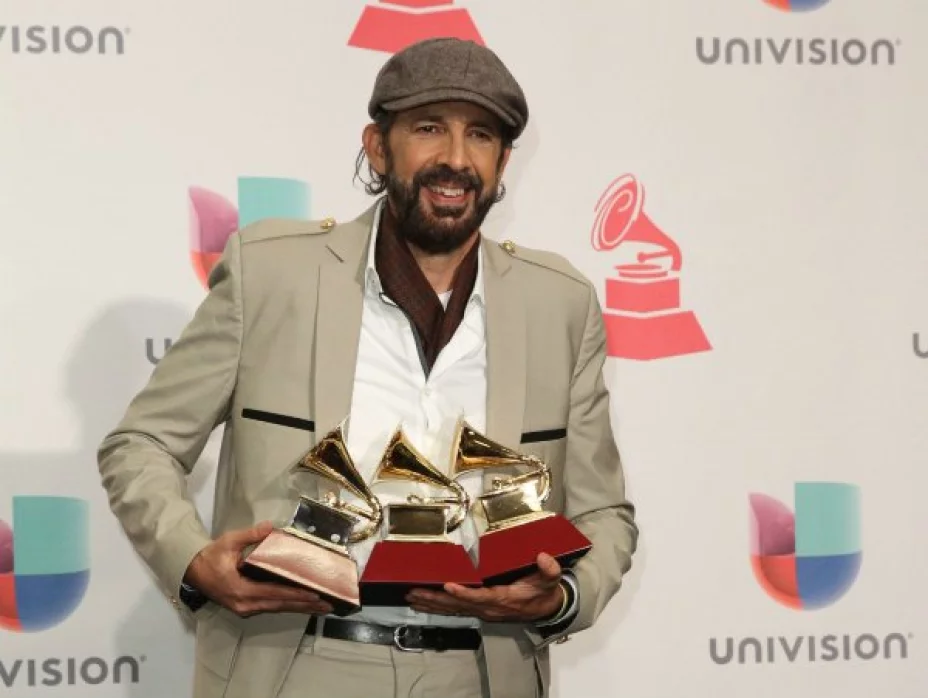 Latin grammy