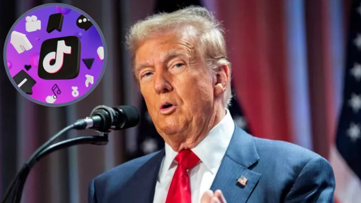¿Cuándo se va TikTok de Estados Unidos después de que Donald Trump diera prórroga en 2025.jpg