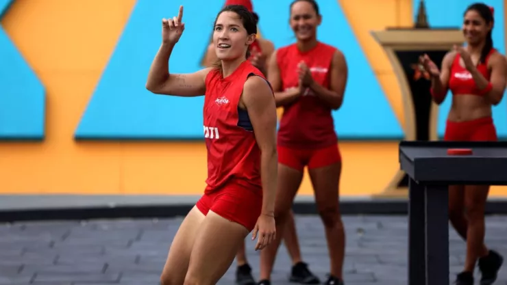 Exatlón All Star 2023: ¿Quién GANA la Supervivencia hoy 23 de marzo?