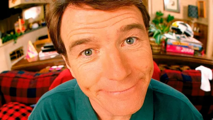 Bryan Cranston habla del regreso de “Malcolm el de en medio”