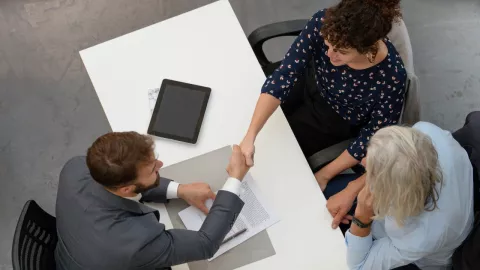 prestaciones básicas