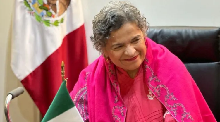 ¿Quién es Beatriz Paredes? Esta es su historia en la política
