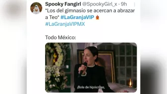 007 Los mejores memes y reacciones de la segunda gala de La Granja VIP.jpg
