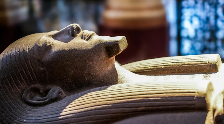 Científicos descubren a qué huelen las momias del antiguo Egipto.