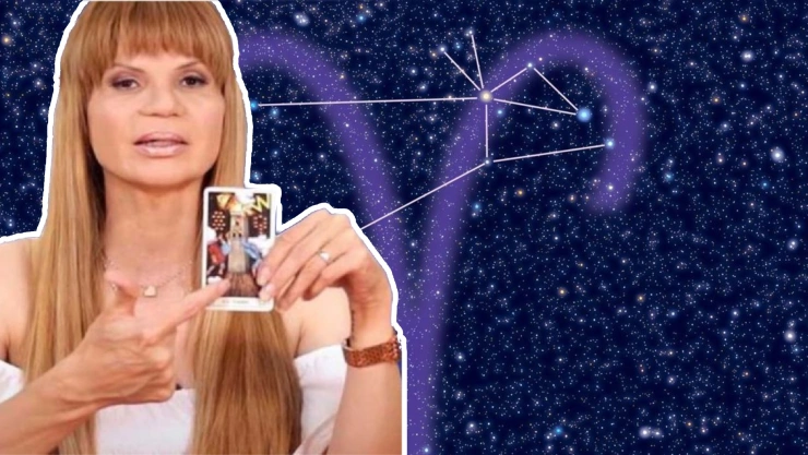 Horóscopos Mhoni Vidente HOY domingo 30 de marzo 2025: Predicciones signo por signo