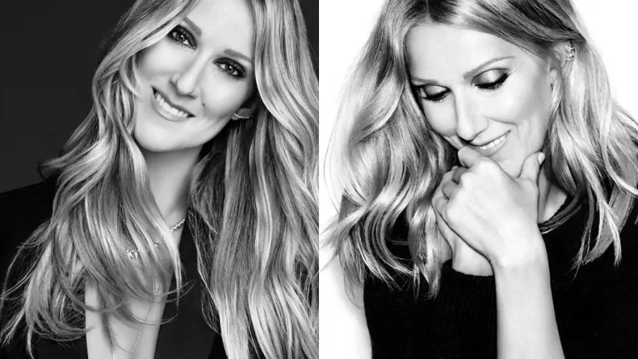 Celine Dion padece de una enfermedad que no le permite controlar sus músculos