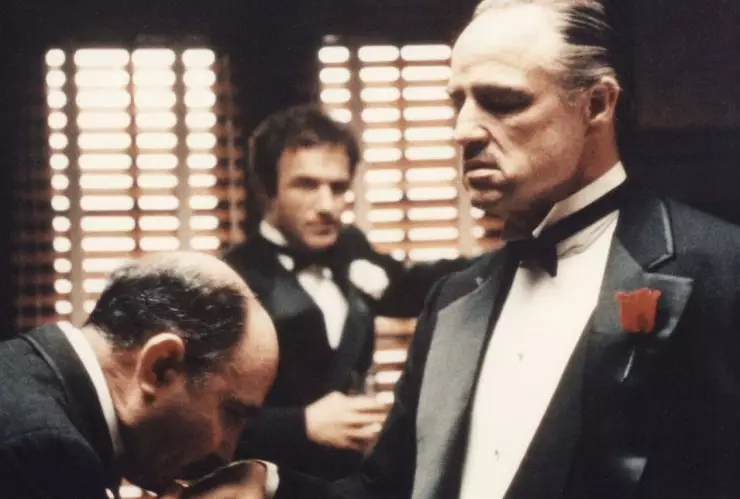 El Padrino estará en la Cineteca Nacional