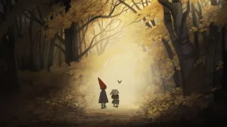 “Más allá del jardín”