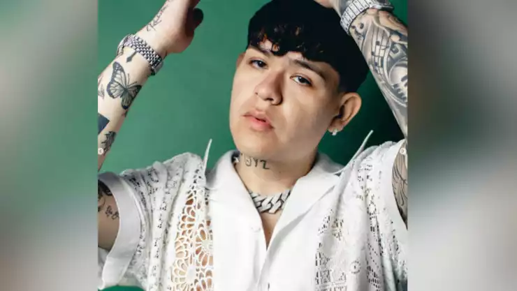 Junior H en Cuernavaca