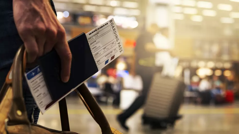 El AICM tiene una guía del pasajero para viajar en avión por primera vez