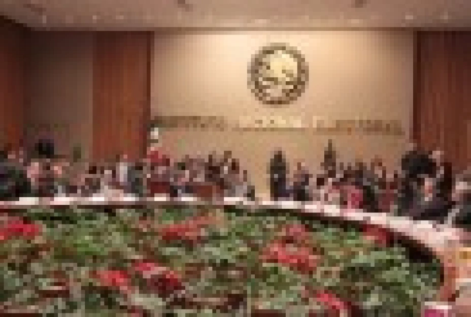 El INE recibió 122 peticiones para candidaturas independientes que contendería en el proceso electoral del próximo año