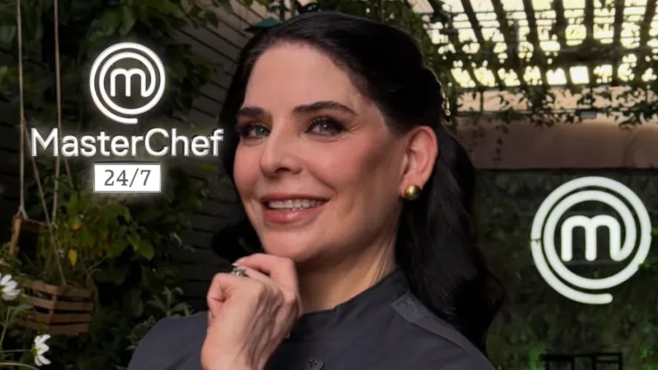 MasterChef 24/7
