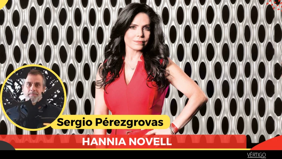 HANNIA NOVELL