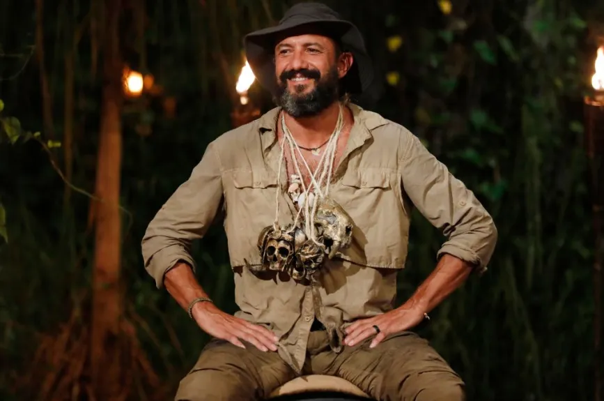 Programa 65 Survivor México 2024