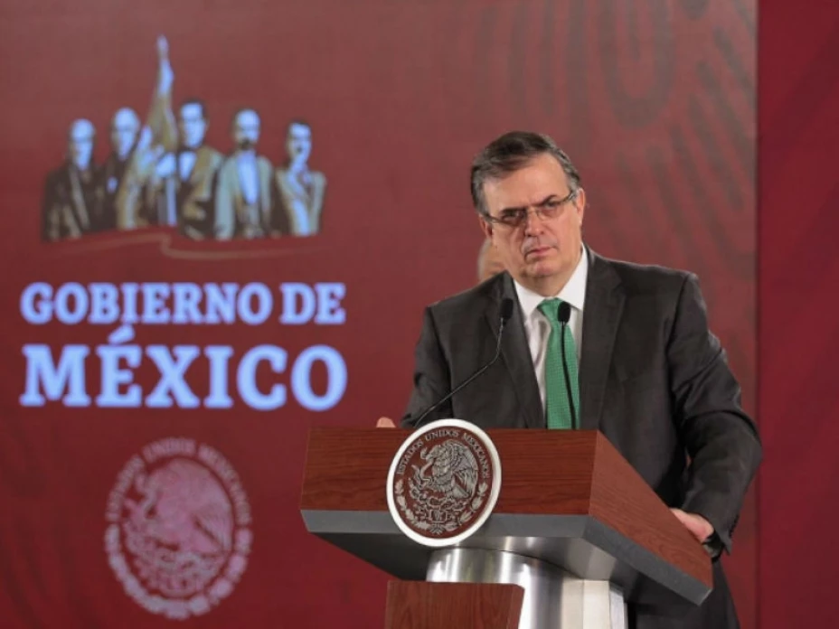 Marcelo Ebrard