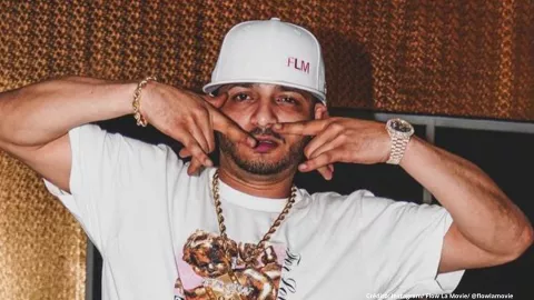 Estas son las canciones que catapultaron a Flow la Movie a la fama.