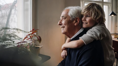 Día del Abuelo en México: Cuándo es y qué descuentos habrá con Inapam