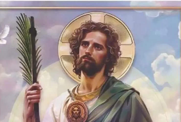 Las Reliquias de San Judas estarán en México unos días más