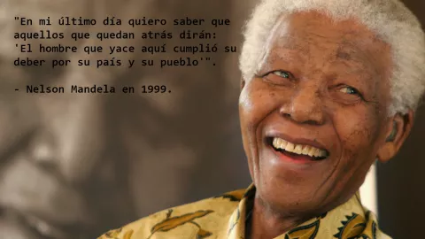 Mandela