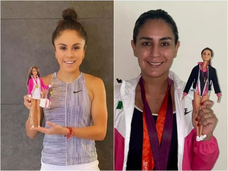 Paola Longoria y Espinosa Barbie Mattel.jpeg