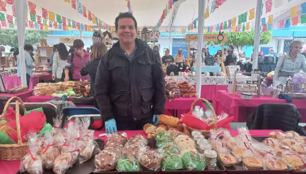 Segunda Feria de la Esfera y la Piñata 2023