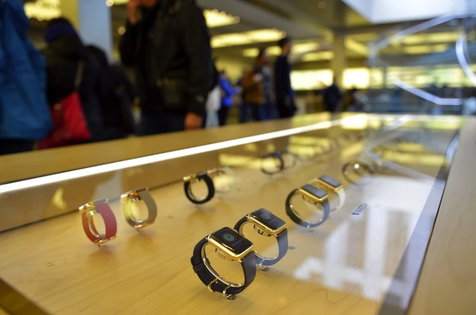 Apple Watch