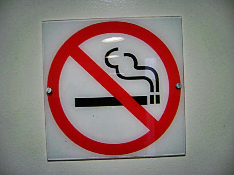 Se necesita reforzar la política fiscal de los productos del tabaco